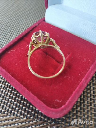 Золотое кольцо