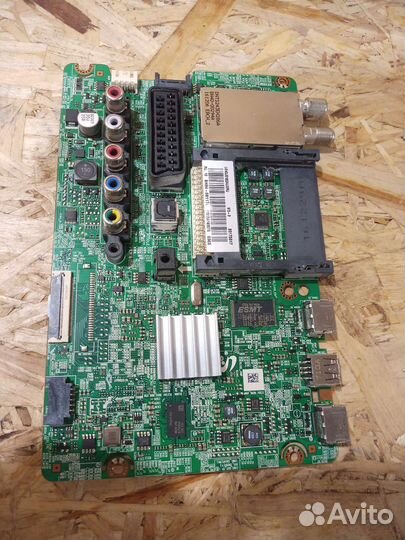 Материнская плата BN41-02098C