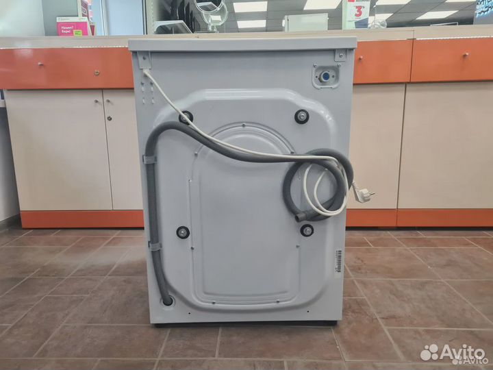 Стиральная машина Атлант 60C1010 (влш)