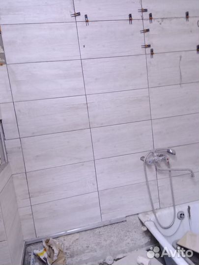 Ремонт квартир Технических помещений