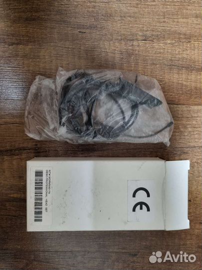 Продам гарнитуру для радиостанций моторолла