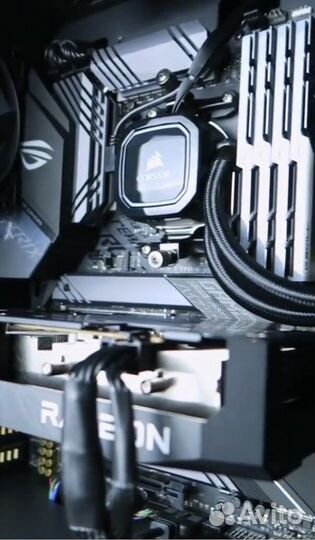 Ремонт компьютеров и ноутбуков