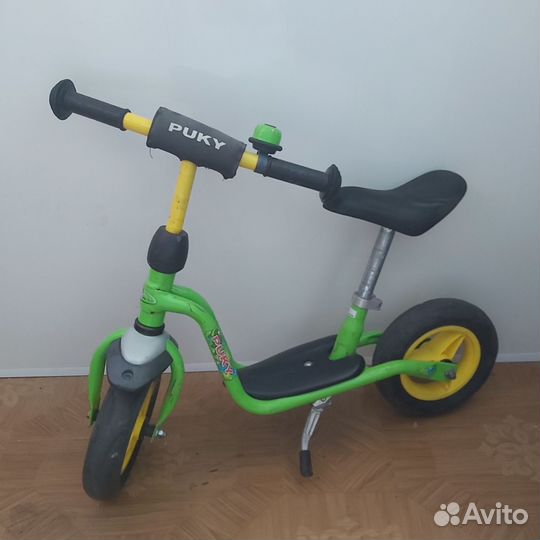 Беговел Puky lr m