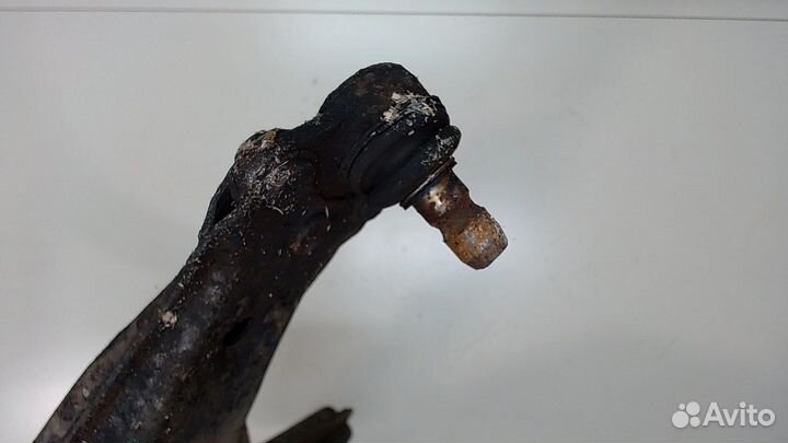 Рычаг подвески Opel Vectra B, 2002