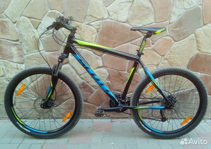 Scott aspect 650 price sale