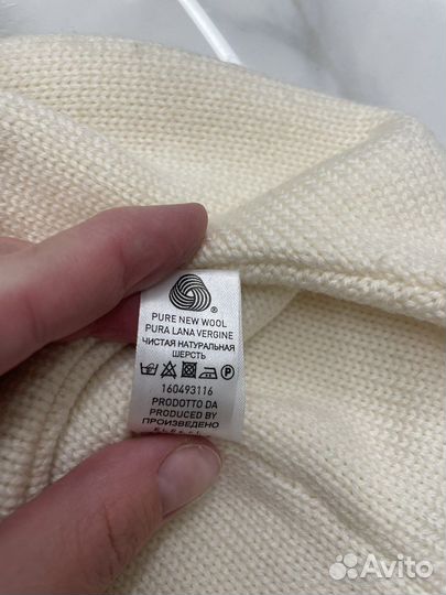 Шапка il trenino