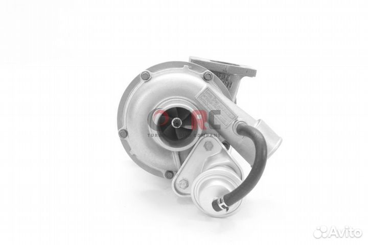 Турбина IHI VA430036 KIA carnival I 2.9 TD 126,144 л.с
