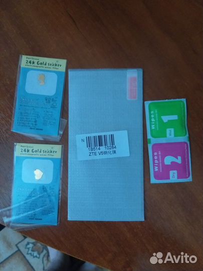 Стекло samsung J8, ZTE v5, Asus Zenfone 4 zc554kl