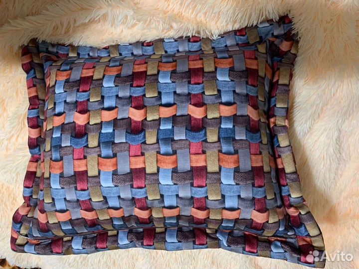 Подушки диванные