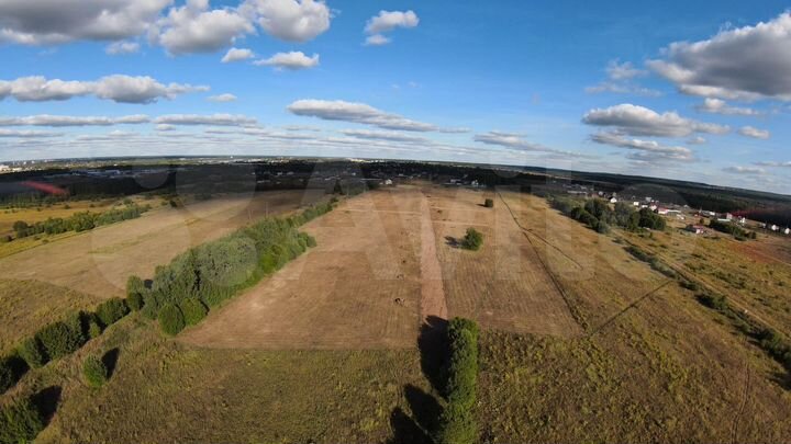 Участок 6 сот. (ИЖС)