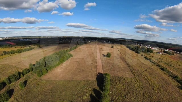 Участок 6 сот. (ИЖС)