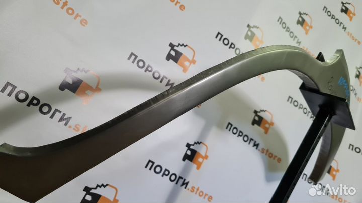 Ремкомплект арок задних крыльев Toyota RAV 4 XA30