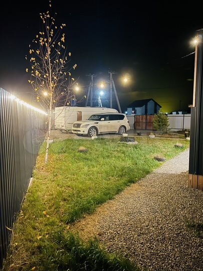 Дом 90 м² на участке 6 сот.