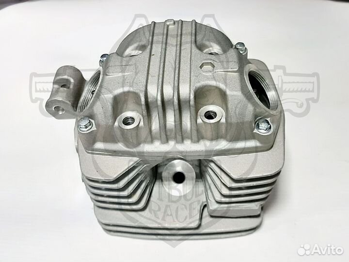 Гбц в сборе с распредвалом YX CB250 арт. 004-5444