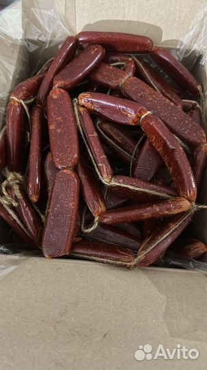 Вяленая икра речных рыб