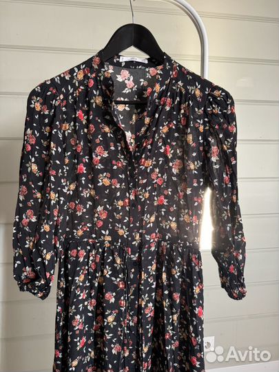 Платье mango новое