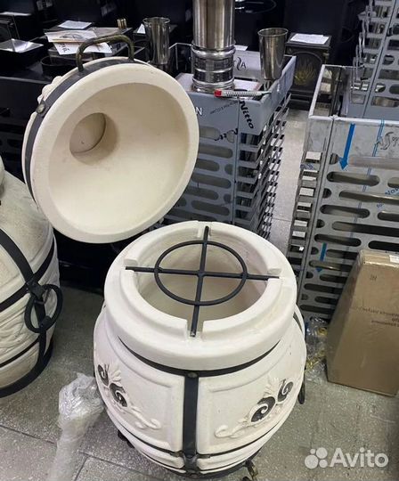 Тандыр Аполлон