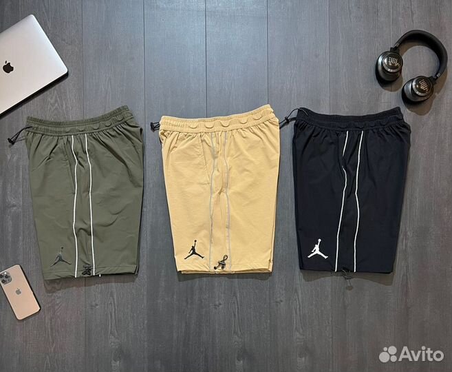 Шорты Jordan