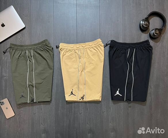 Шорты Jordan
