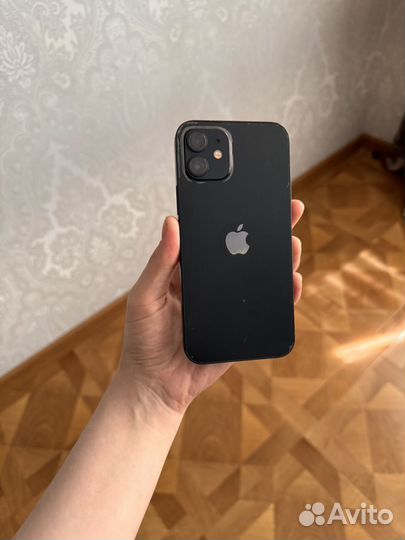 iPhone 12, 256 ГБ