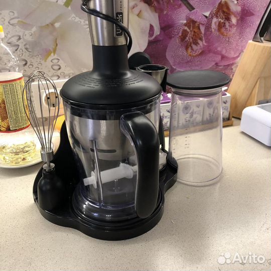 Блендер vitek