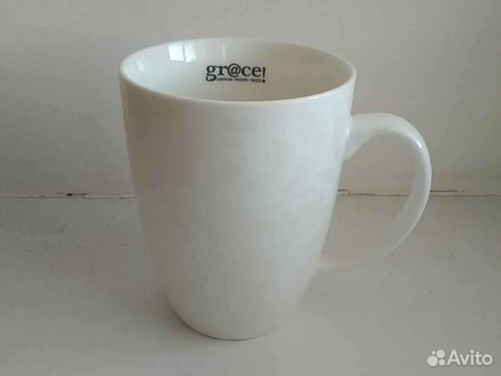 Чайный сервиз чайный набор чашка кружка новый