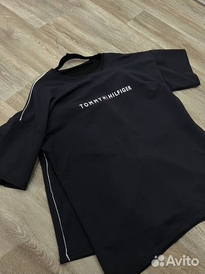 Спортивный костюм мужской