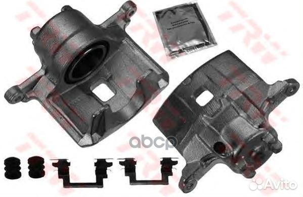 Суппорт тормозной пер. L BHS892E TRW