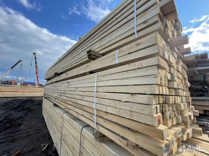 Доска естественной влажности