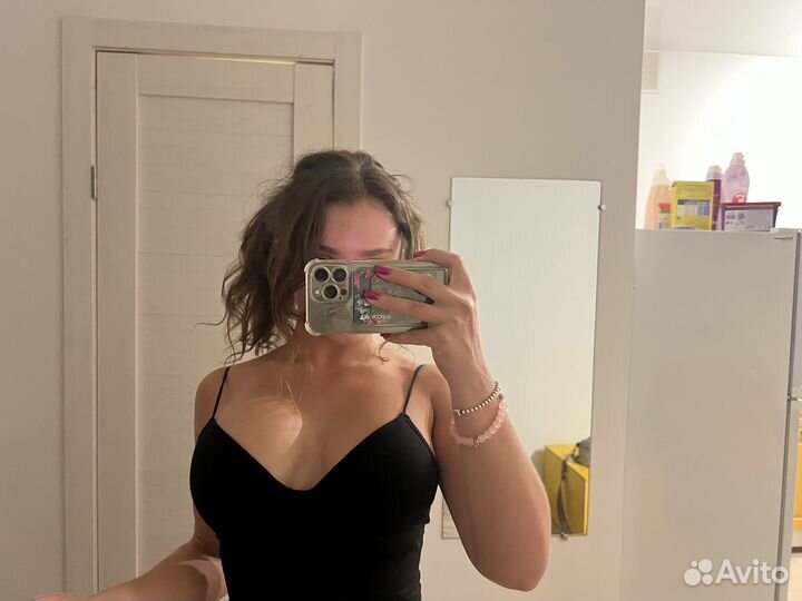 Майка женская