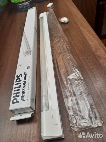 Светильник philips