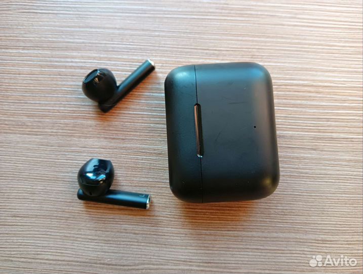 Беспроводные наушники honor