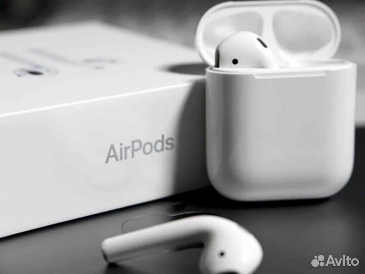 Airpods Pro 100% 1:1 Premium качество Гарантия