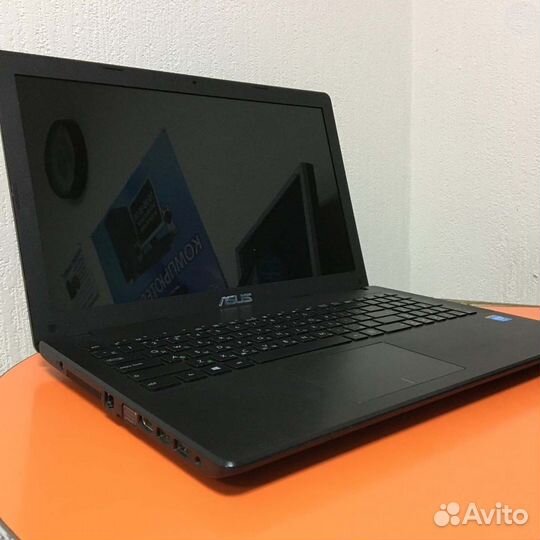 Ноутбук - asus-X551M 6DQ