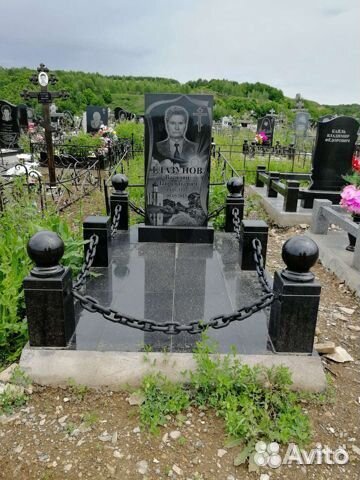 Изготовление памятников