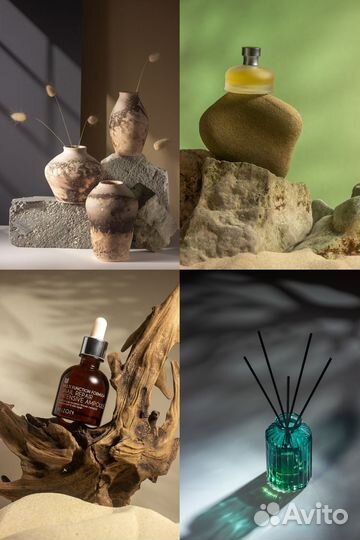 Предметная фотосъемка