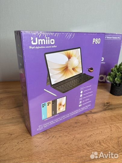 Планшет новый оригинал