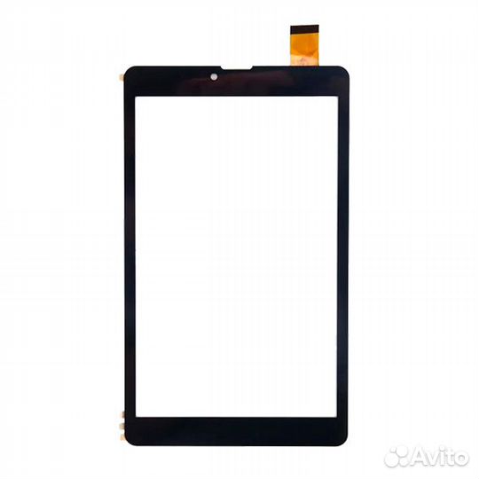 Тачскрин PX080150A191 (Черный)