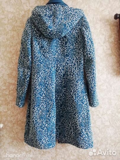 Пальто женское 42 44