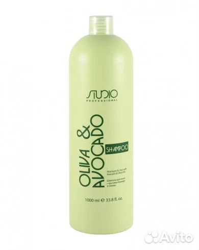 Авокадо и Олива от Капус