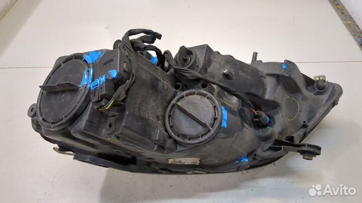 Фара (передняя) Mercedes ML W164, 2008