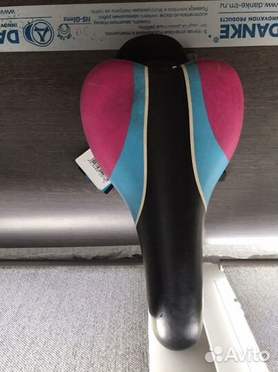 Седло для велосипеда