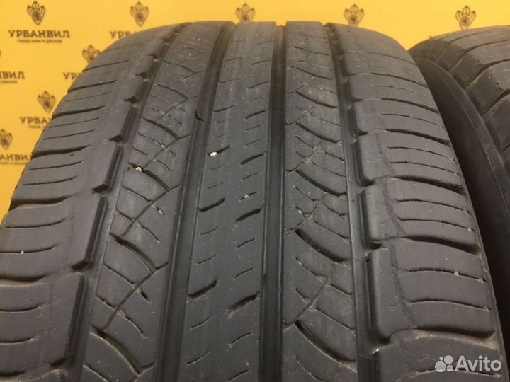 Michelin Latitude Tour HP 245/60 R18 104H