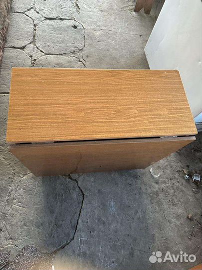 Стол раскладной