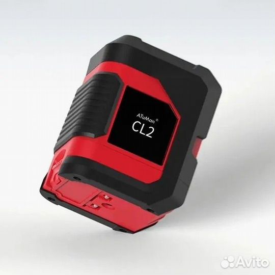 Инфракрасный лазерный уровень Xiaomi AtuMan Degree