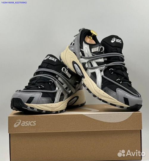 Кроссовки Asics Gel-Kahana TR V2