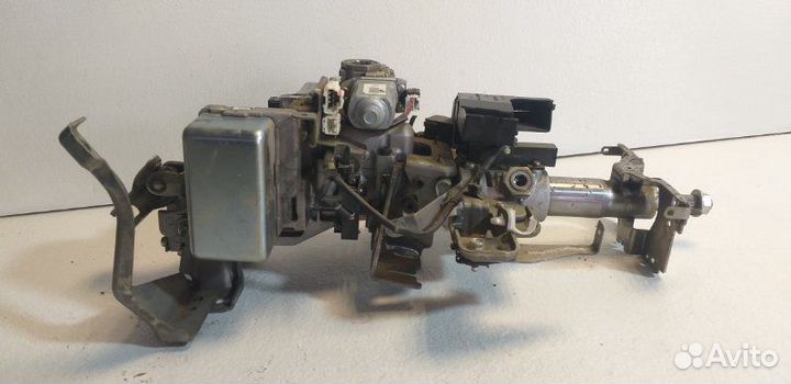 Рулевая колонка Infiniti G35 V36 VG35HR 2007