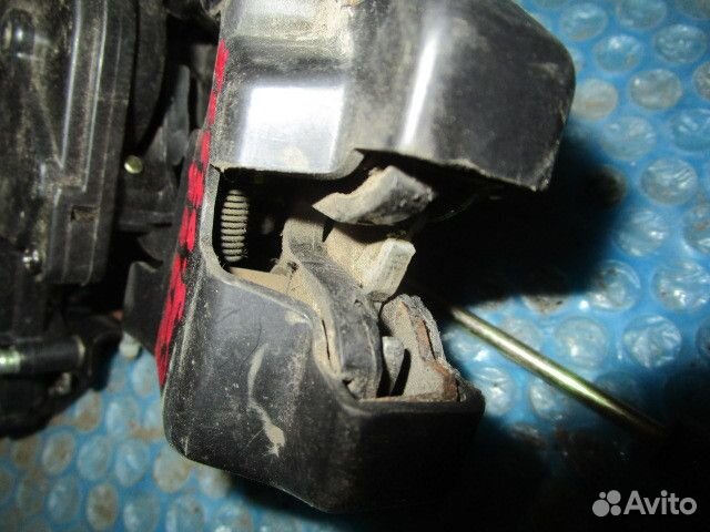 Замок крышки багажника Chery Fora (A21) 2006-2010