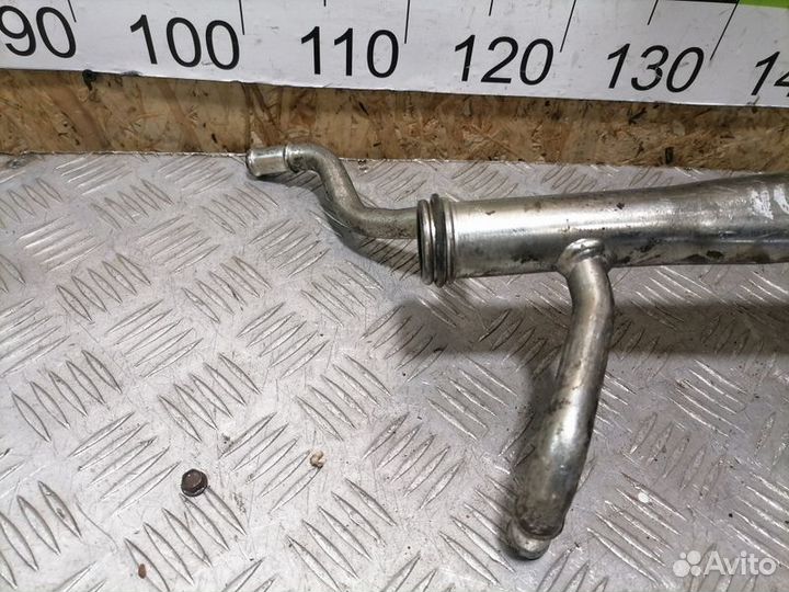 Трубка системы охлаждения Volvo Xc 60 2008 2017