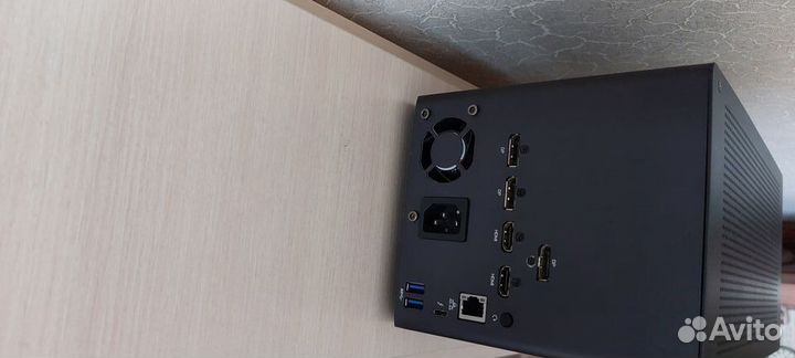 Gigabyte RTX 3080 aorus gaming BOX LHR GV-N3080ixe